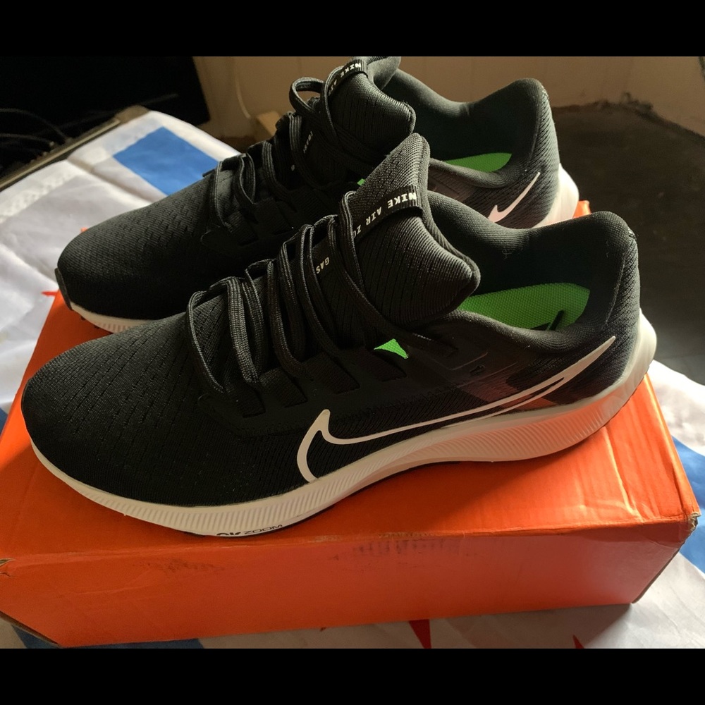 Nike air zoom pegasus 38